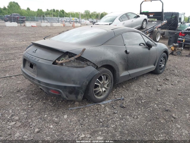Aukcja sprzedaży 2007 Mitsubishi Eclipse Se, vin: 4A3AK64FX7E053296, numer aukcji: 45024626