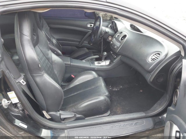 Aukcja sprzedaży 2007 Mitsubishi Eclipse Se, vin: 4A3AK64FX7E053296, numer aukcji: 45024626