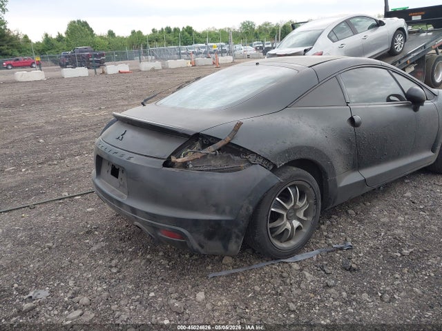 Aukcja sprzedaży 2007 Mitsubishi Eclipse Se, vin: 4A3AK64FX7E053296, numer aukcji: 45024626