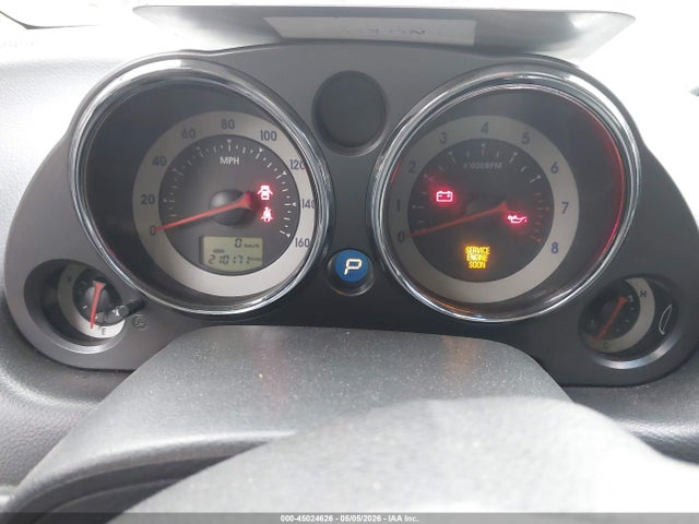 Aukcja sprzedaży 2007 Mitsubishi Eclipse Se, vin: 4A3AK64FX7E053296, numer aukcji: 45024626