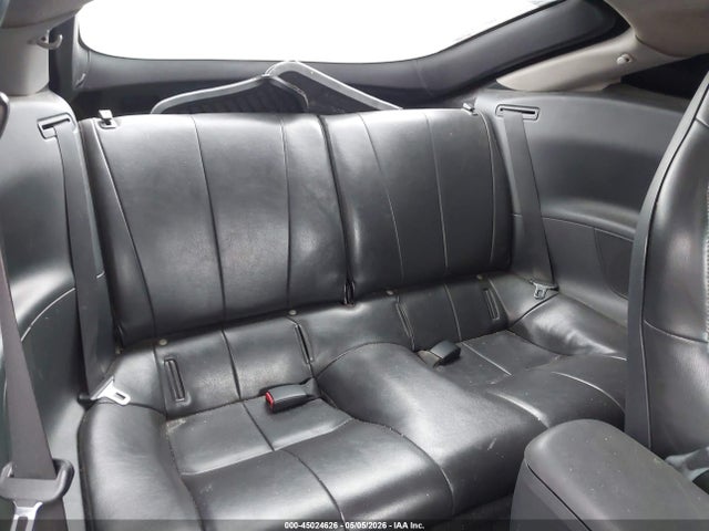 Aukcja sprzedaży 2007 Mitsubishi Eclipse Se, vin: 4A3AK64FX7E053296, numer aukcji: 45024626