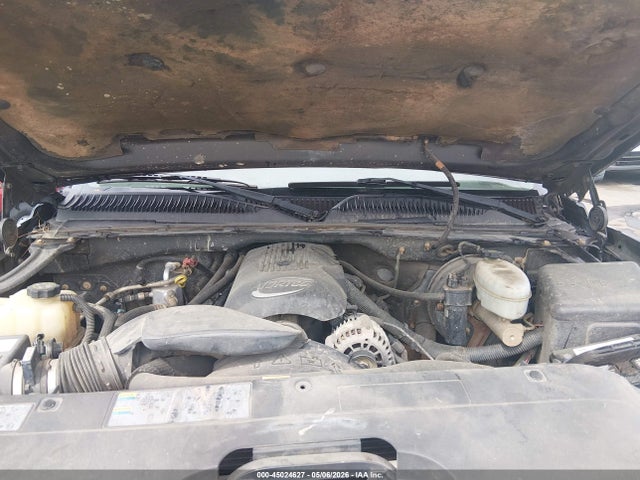 Продаж на аукціоні авто 2003 Chevrolet Silverado 1500 Lt, vin: 1GCEK19T53E325012, номер лоту: 45024627