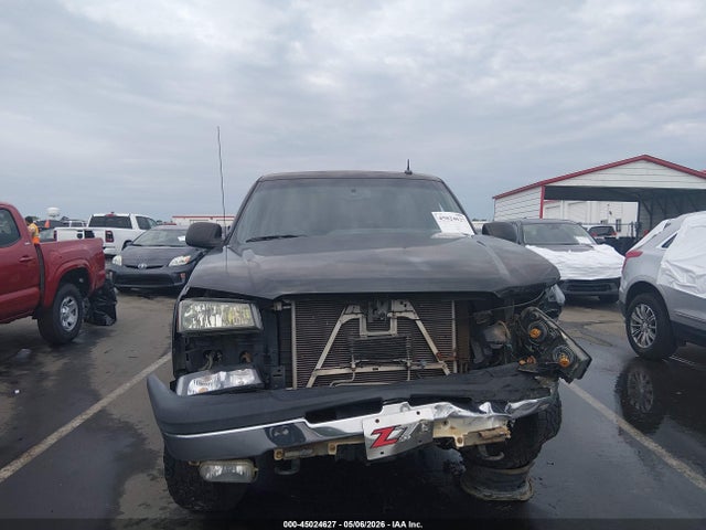 Продаж на аукціоні авто 2003 Chevrolet Silverado 1500 Lt, vin: 1GCEK19T53E325012, номер лоту: 45024627