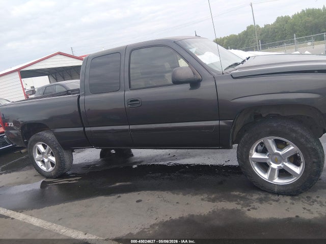 Продаж на аукціоні авто 2003 Chevrolet Silverado 1500 Lt, vin: 1GCEK19T53E325012, номер лоту: 45024627