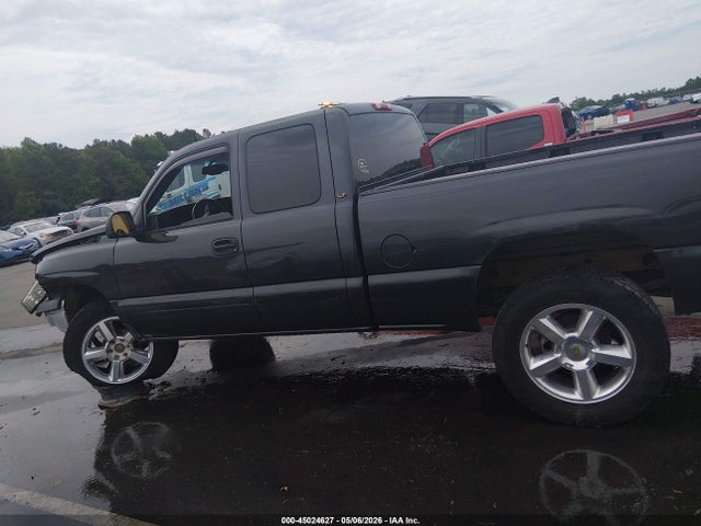 Продаж на аукціоні авто 2003 Chevrolet Silverado 1500 Lt, vin: 1GCEK19T53E325012, номер лоту: 45024627