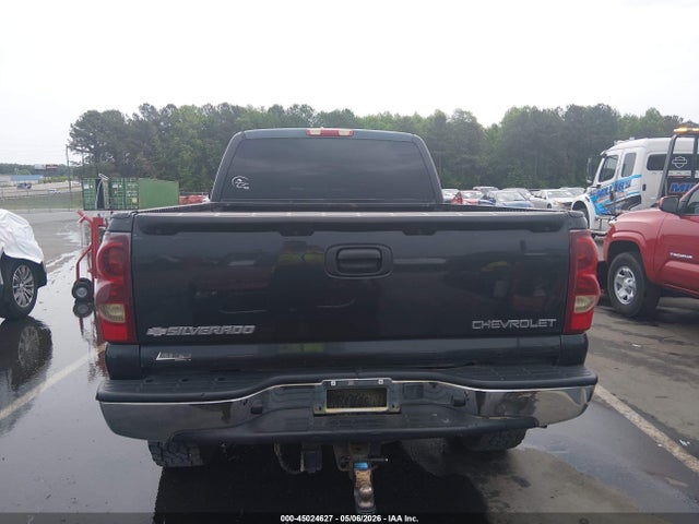 Продаж на аукціоні авто 2003 Chevrolet Silverado 1500 Lt, vin: 1GCEK19T53E325012, номер лоту: 45024627