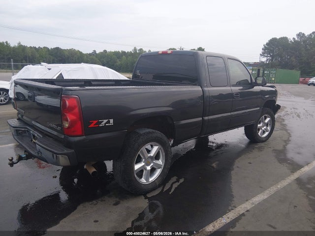 Продаж на аукціоні авто 2003 Chevrolet Silverado 1500 Lt, vin: 1GCEK19T53E325012, номер лоту: 45024627