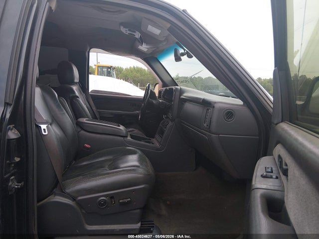 Продаж на аукціоні авто 2003 Chevrolet Silverado 1500 Lt, vin: 1GCEK19T53E325012, номер лоту: 45024627