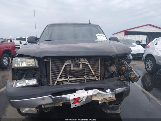 Продаж на аукціоні авто 2003 Chevrolet Silverado 1500 Lt, vin: 1GCEK19T53E325012, номер лоту: 45024627