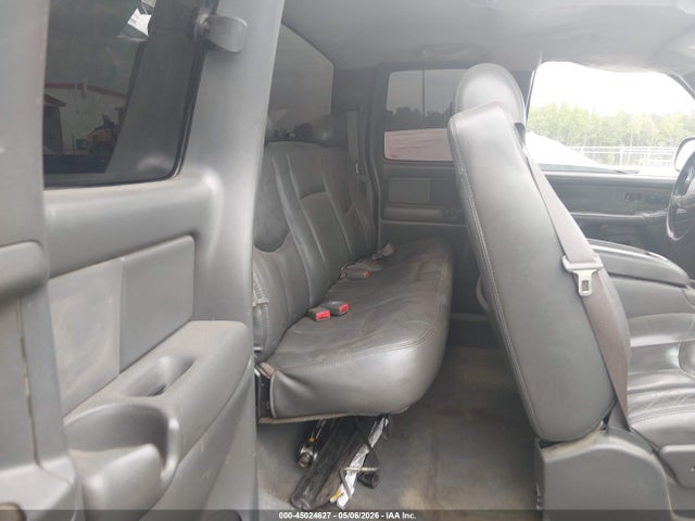 Продаж на аукціоні авто 2003 Chevrolet Silverado 1500 Lt, vin: 1GCEK19T53E325012, номер лоту: 45024627