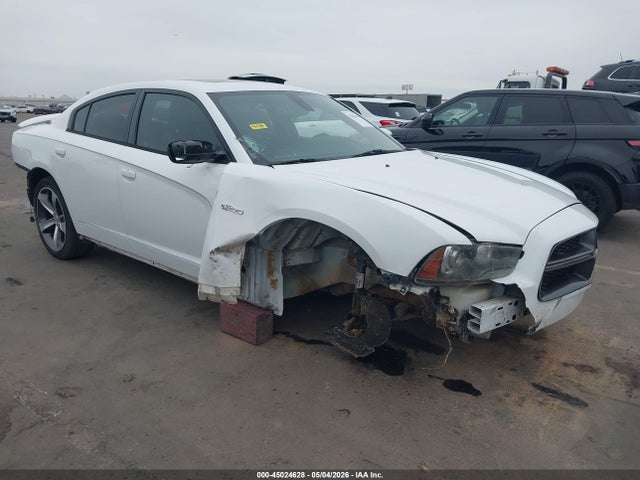 Auction sale of the 2014 Dodge Charger R/t 100th Anniversary, vin: 2C3CDXCTXEH280677, lot number: 45024628