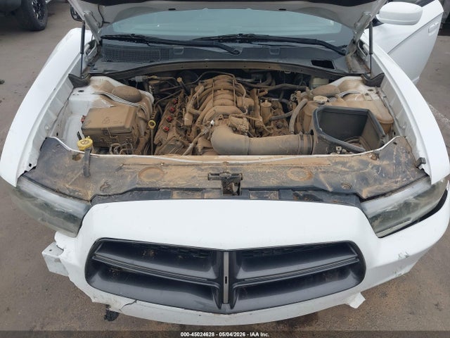 Auction sale of the 2014 Dodge Charger R/t 100th Anniversary, vin: 2C3CDXCTXEH280677, lot number: 45024628