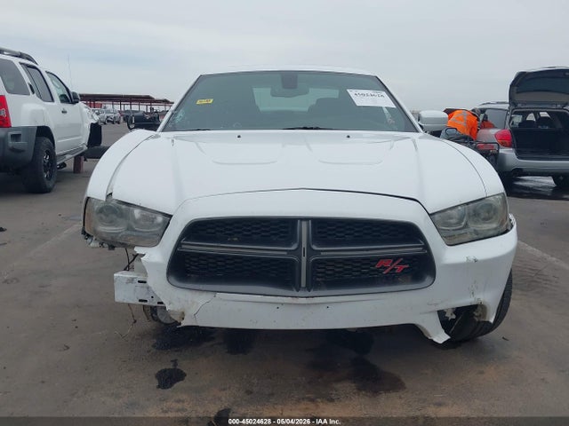 Auction sale of the 2014 Dodge Charger R/t 100th Anniversary, vin: 2C3CDXCTXEH280677, lot number: 45024628