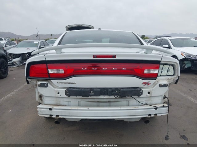 Auction sale of the 2014 Dodge Charger R/t 100th Anniversary, vin: 2C3CDXCTXEH280677, lot number: 45024628