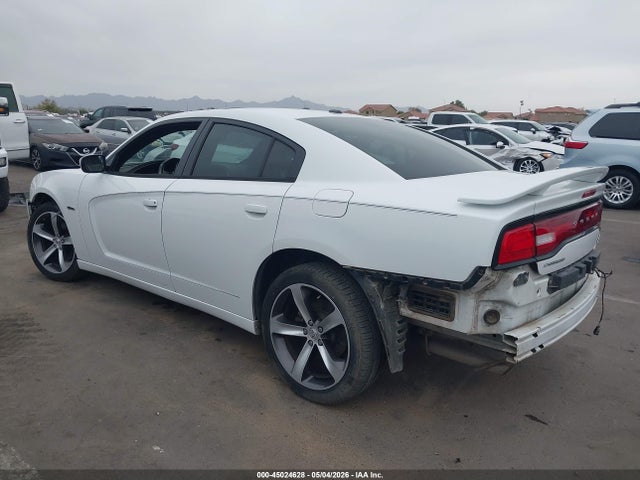 Auction sale of the 2014 Dodge Charger R/t 100th Anniversary, vin: 2C3CDXCTXEH280677, lot number: 45024628