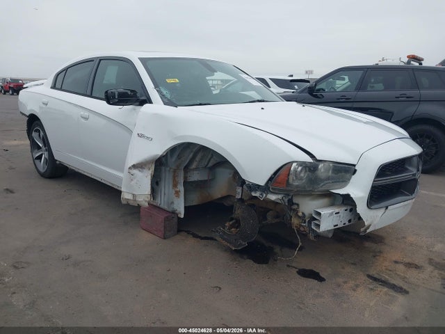 Auction sale of the 2014 Dodge Charger R/t 100th Anniversary, vin: 2C3CDXCTXEH280677, lot number: 45024628