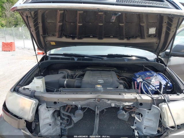 2012 Toyota Tundra Grade 5.7l V8 მანქანა იყიდება აუქციონზე, vin: 5TFUW5F13CX223738, აუქციონის ნომერი: 45024630