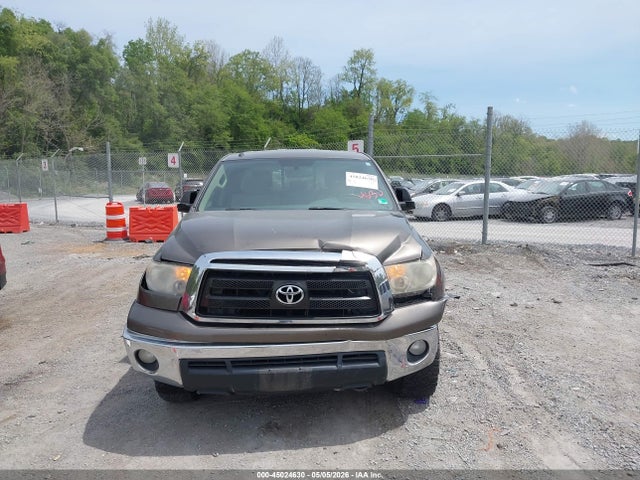 2012 Toyota Tundra Grade 5.7l V8 მანქანა იყიდება აუქციონზე, vin: 5TFUW5F13CX223738, აუქციონის ნომერი: 45024630