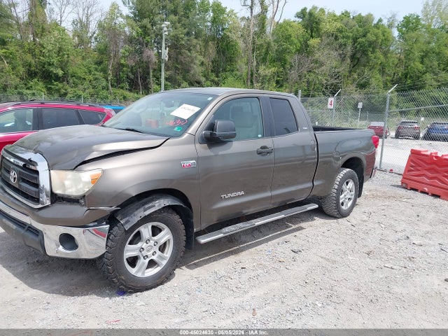 2012 Toyota Tundra Grade 5.7l V8 მანქანა იყიდება აუქციონზე, vin: 5TFUW5F13CX223738, აუქციონის ნომერი: 45024630