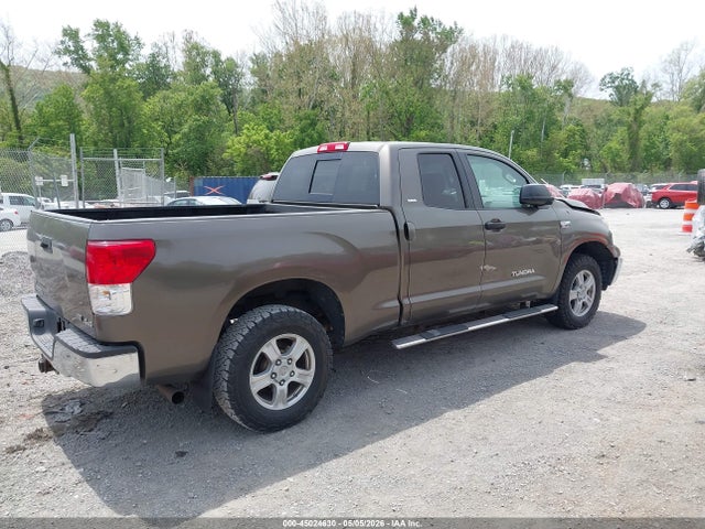 2012 Toyota Tundra Grade 5.7l V8 მანქანა იყიდება აუქციონზე, vin: 5TFUW5F13CX223738, აუქციონის ნომერი: 45024630