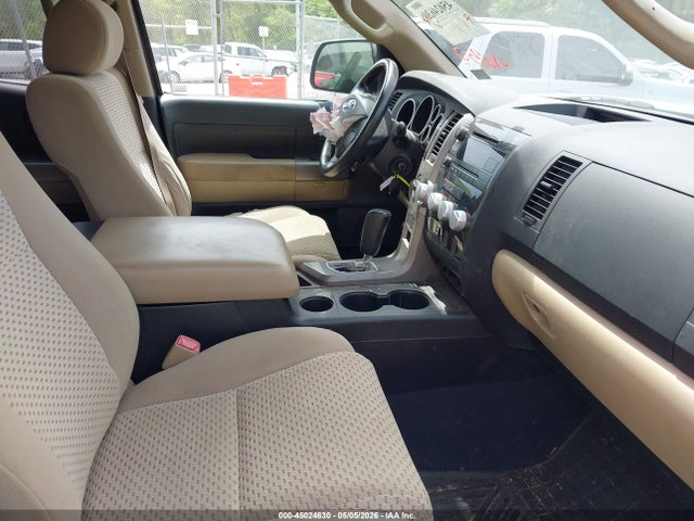 2012 Toyota Tundra Grade 5.7l V8 მანქანა იყიდება აუქციონზე, vin: 5TFUW5F13CX223738, აუქციონის ნომერი: 45024630