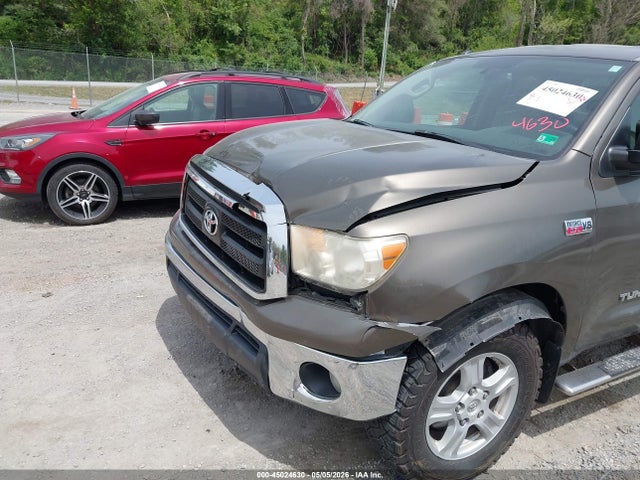 2012 Toyota Tundra Grade 5.7l V8 მანქანა იყიდება აუქციონზე, vin: 5TFUW5F13CX223738, აუქციონის ნომერი: 45024630