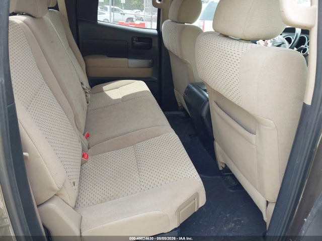 2012 Toyota Tundra Grade 5.7l V8 მანქანა იყიდება აუქციონზე, vin: 5TFUW5F13CX223738, აუქციონის ნომერი: 45024630