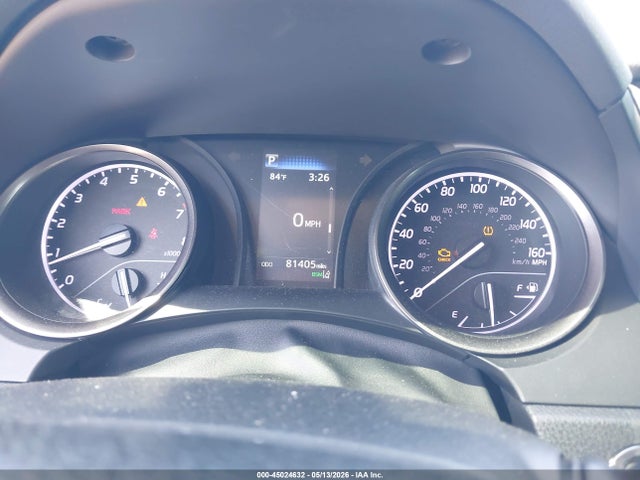 45024632 :رقم المزاد ، 4T1S11AKXMU596322 vin ، 2021 Toyota Camry Se مزاد بيع