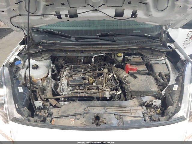 45024633 :رقم المزاد ، 1FMCU9F60MUA68651 vin ، 2021 Ford Escape S مزاد بيع