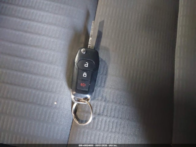 45024633 :رقم المزاد ، 1FMCU9F60MUA68651 vin ، 2021 Ford Escape S مزاد بيع