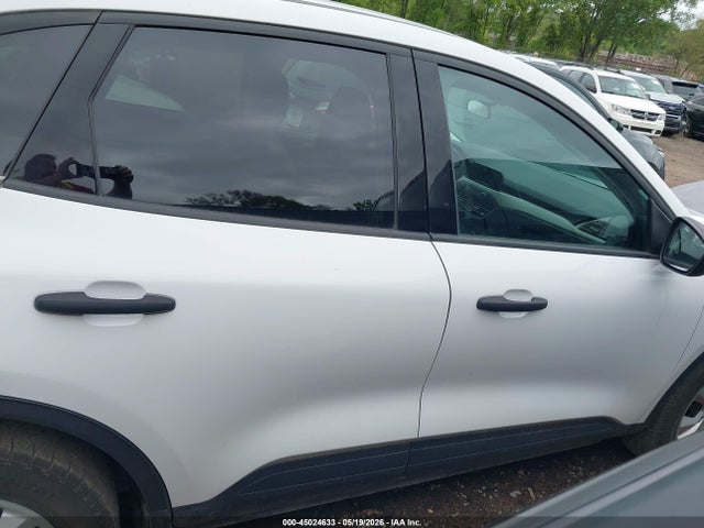 45024633 :رقم المزاد ، 1FMCU9F60MUA68651 vin ، 2021 Ford Escape S مزاد بيع