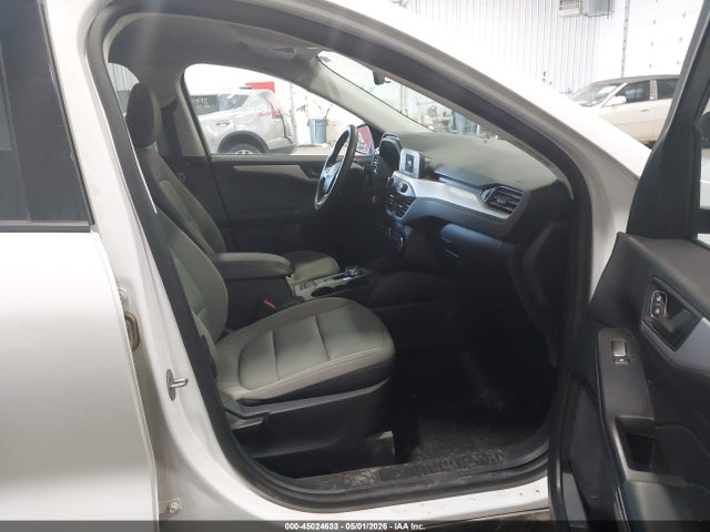 45024633 :رقم المزاد ، 1FMCU9F60MUA68651 vin ، 2021 Ford Escape S مزاد بيع