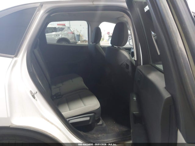 45024633 :رقم المزاد ، 1FMCU9F60MUA68651 vin ، 2021 Ford Escape S مزاد بيع