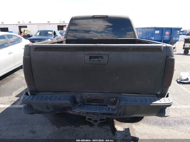 Auction sale of the 2007 Chevrolet Silverado 1500 Work Truck, vin: 2GCEC13C771581553, lot number: 45024634