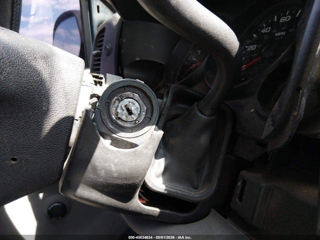 Auction sale of the 2007 Chevrolet Silverado 1500 Work Truck, vin: 2GCEC13C771581553, lot number: 45024634