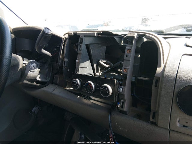 Auction sale of the 2007 Chevrolet Silverado 1500 Work Truck, vin: 2GCEC13C771581553, lot number: 45024634