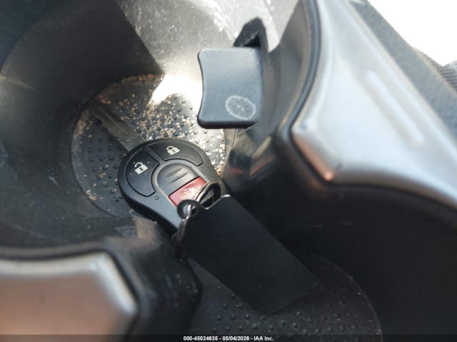 Продаж на аукціоні авто 2010 Nissan Rogue S, vin: JN8AS5MV1AW103349, номер лоту: 45024635