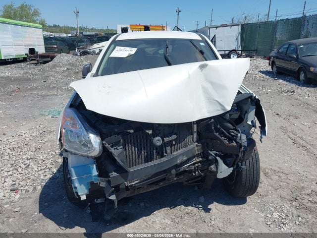 Продаж на аукціоні авто 2010 Nissan Rogue S, vin: JN8AS5MV1AW103349, номер лоту: 45024635