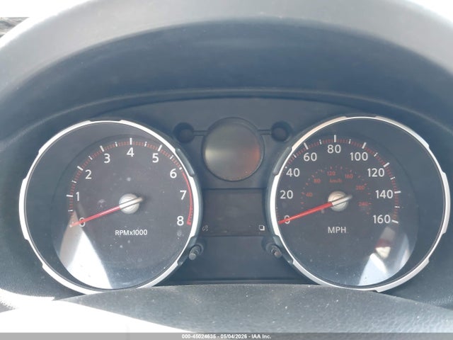 Продаж на аукціоні авто 2010 Nissan Rogue S, vin: JN8AS5MV1AW103349, номер лоту: 45024635