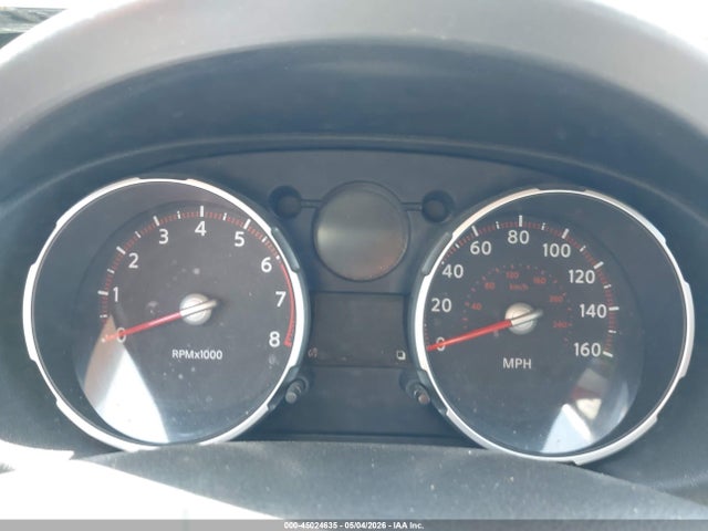 Продаж на аукціоні авто 2010 Nissan Rogue S, vin: JN8AS5MV1AW103349, номер лоту: 45024635