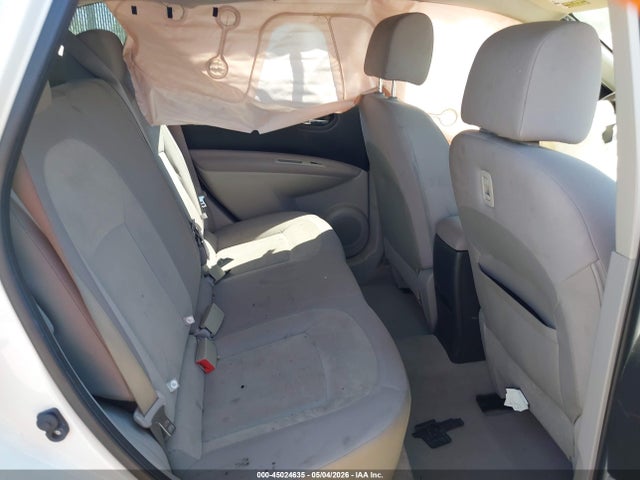 Продаж на аукціоні авто 2010 Nissan Rogue S, vin: JN8AS5MV1AW103349, номер лоту: 45024635