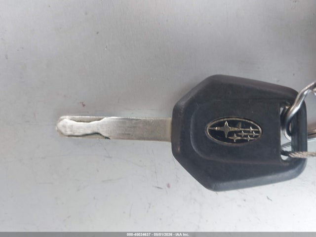 2010 Subaru Forester 2.5x მანქანა იყიდება აუქციონზე, vin: JF2SH6BC7AH908610, აუქციონის ნომერი: 45024637