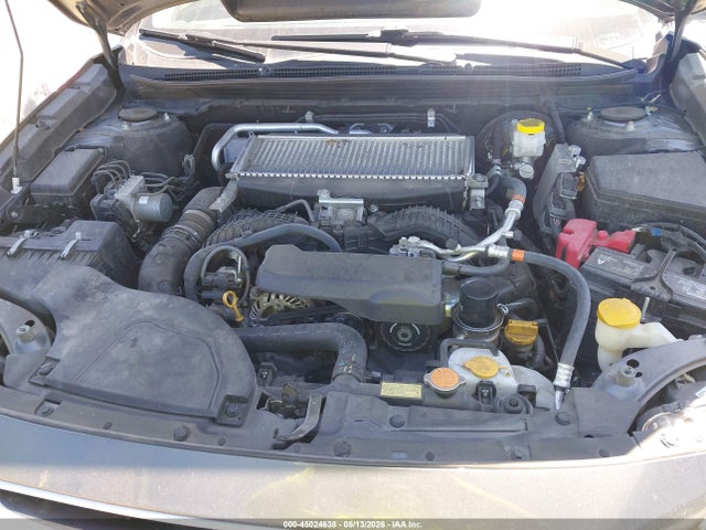 Subaru Outback Limited Xt 2021 4S4BTGND8M3187203 Image 10