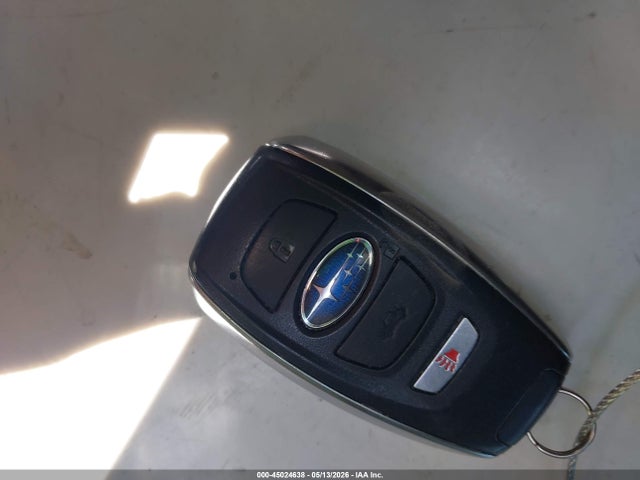 Subaru Outback Limited Xt 2021 4S4BTGND8M3187203 Image 11