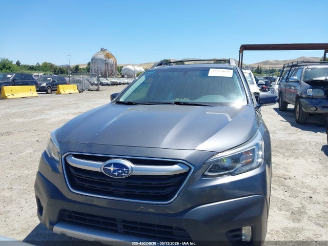 Subaru Outback Limited Xt 2021 4S4BTGND8M3187203 Image 12