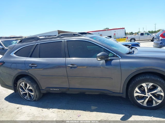 Subaru Outback Limited Xt 2021 4S4BTGND8M3187203 Image 13