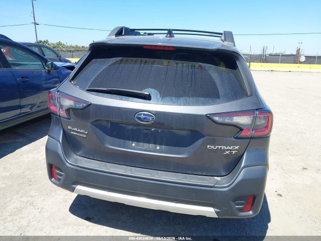 Subaru Outback Limited Xt 2021 4S4BTGND8M3187203 Image 16