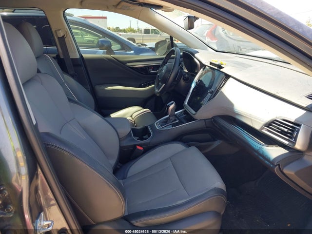Subaru Outback Limited Xt 2021 4S4BTGND8M3187203 Image 5