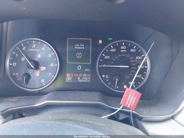 Subaru Outback Limited Xt 2021 4S4BTGND8M3187203 Image 7