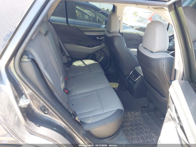 Subaru Outback Limited Xt 2021 4S4BTGND8M3187203 Image 8